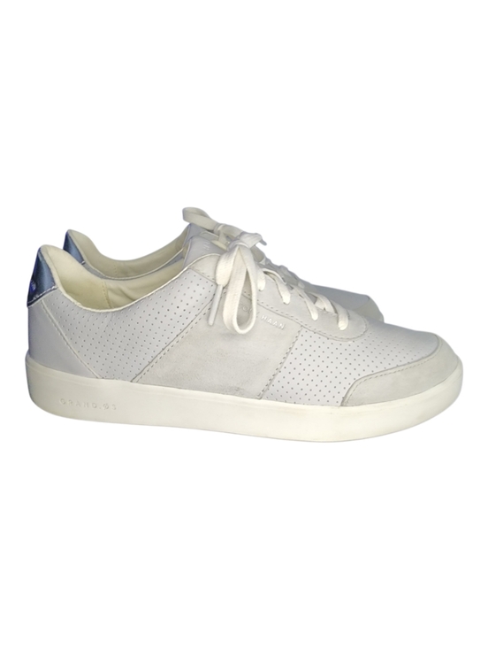 Cole Haan Shoes - Cole Haan GrandPro Crosscut Sneakers, Womens 8.5